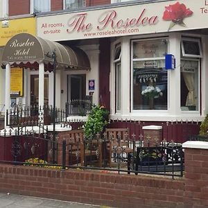 Roselea Hotel